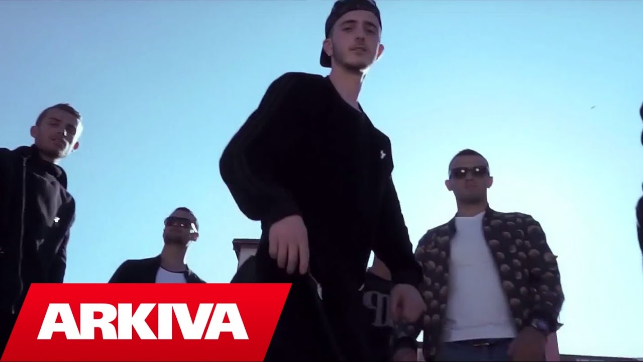Cilla - Pablo (Official Video HD)