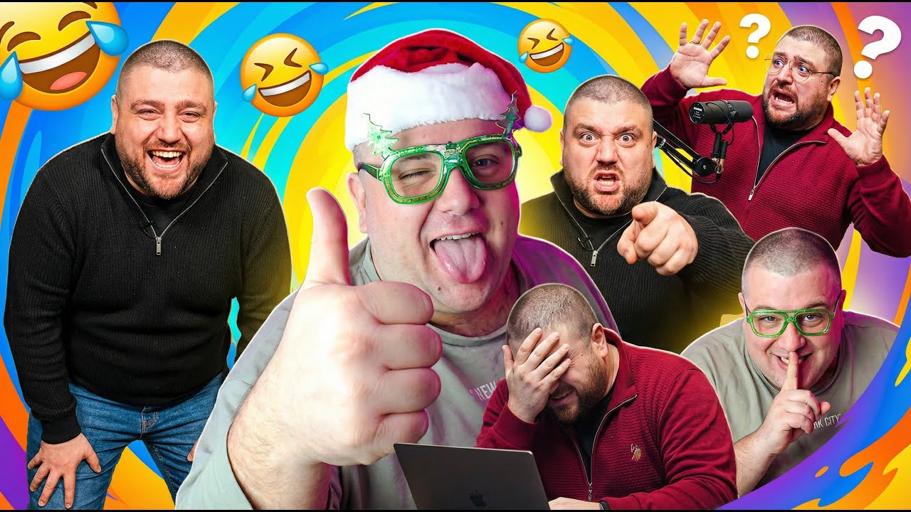 HTALKS KOMİK ANLAR COMPİLATİON 1