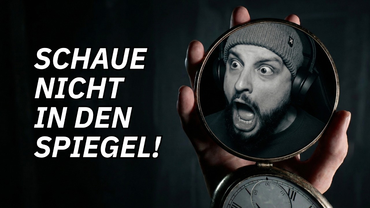 Dieses ULTRA REALISTISCHE Horrorgame hat mich VERSTÖRT – Perceptum