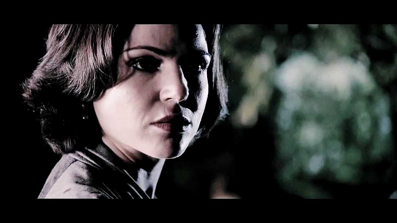 CRUSH IT | Rumplestiltskin vs. Regina