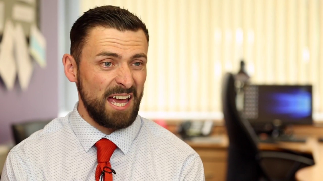 ICT Excellence Awards 2019 - Cedar Lodge School
