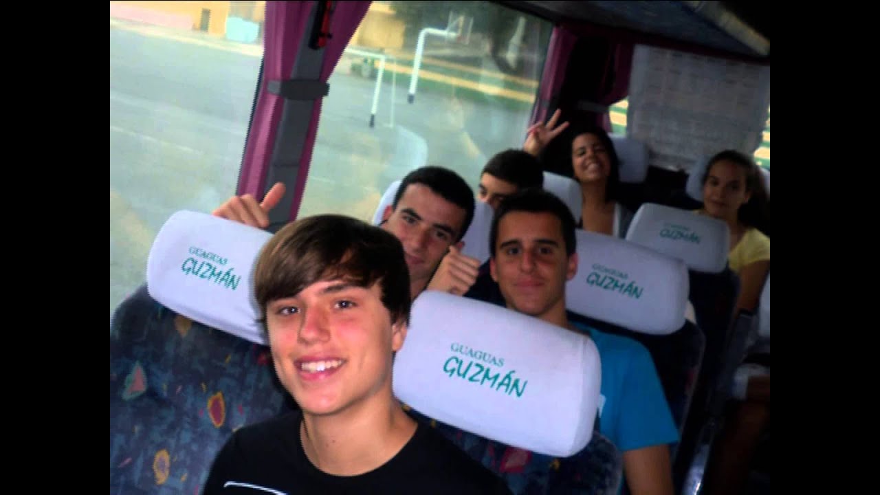Promoción 2011