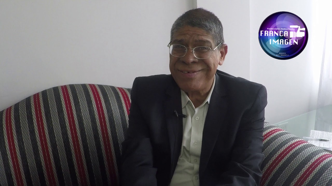 Benjamin Cuello el  dueño del Campín Bogotá  Parte 2