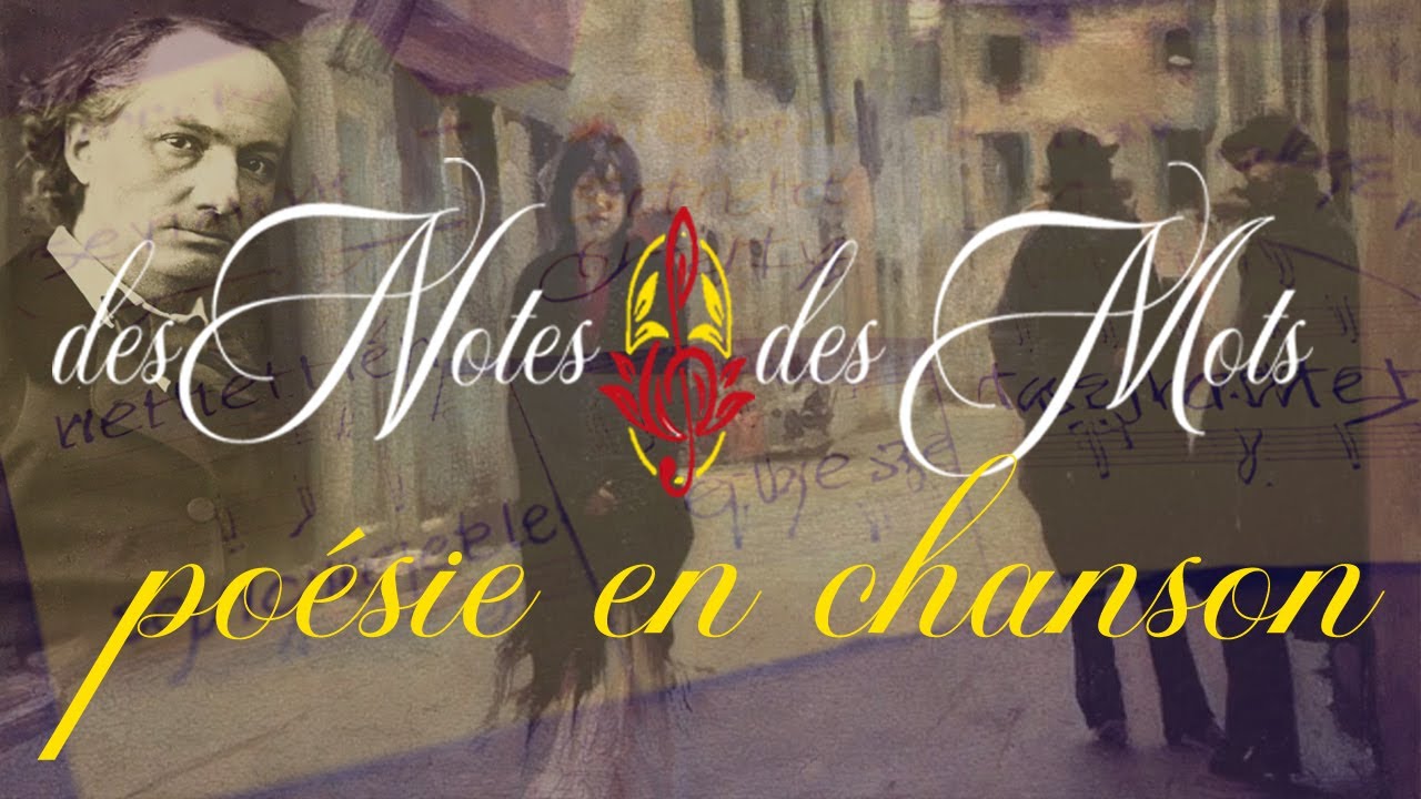 A UNE PASSANTE Poème : Charles Baudelaire Musique : Philippe Rosa Chant : Noah Roy