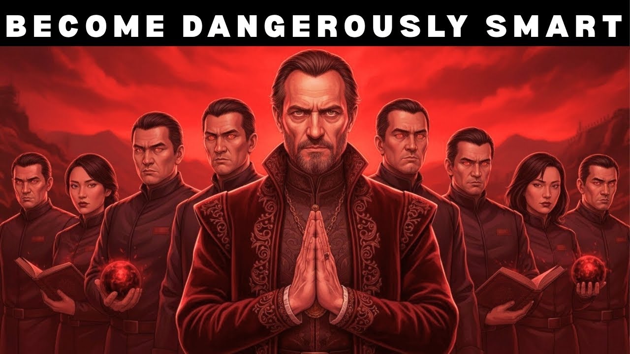 10 Dark Lessons From Machiavelli That Will Make You Mentally Unbreakable