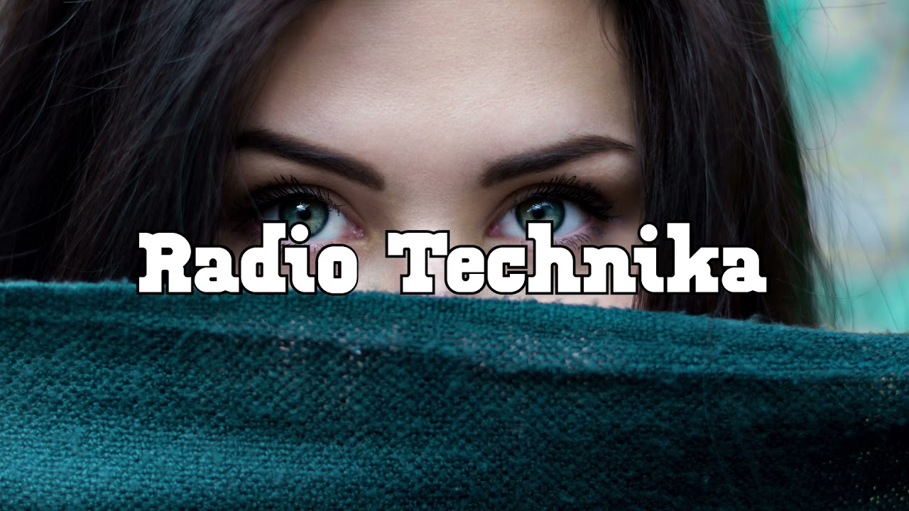 RIJ &ndash; SINS (Original Mix)