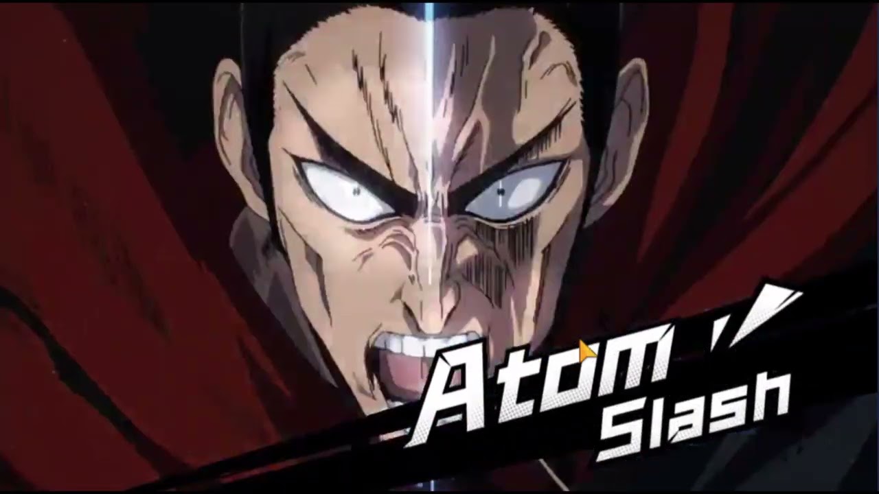 ONE PUNCH MAN THE STRONGEST! TEAM-UP DENGAN METAL BAT UR! GACOR PARAH!!