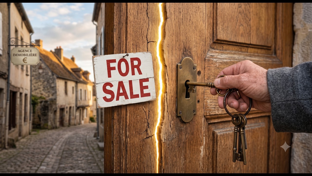 Est-ce que je dois revendre tout mon immobilier ?