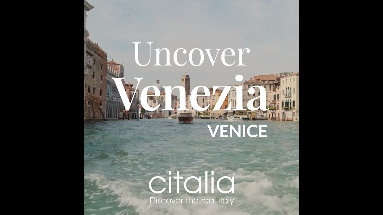 Italian Cities Holidays | Citalia