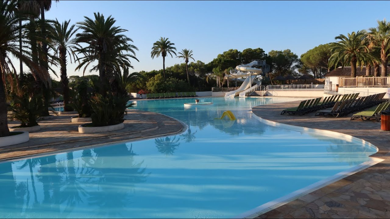 vlog 19 - deel 2 van camping-life in Frejus