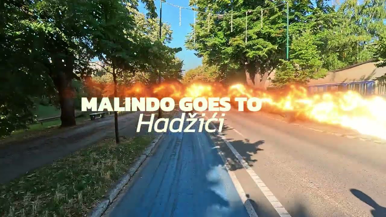 Hadžići Trip #Hadžići #camping #bikecamping #bosniaherzegovina