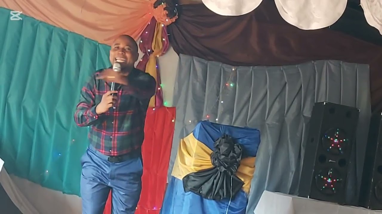 SADAKA YA MUNGU | Pastor William Maguse | Ujumbe wa kweli na uzima wa milele