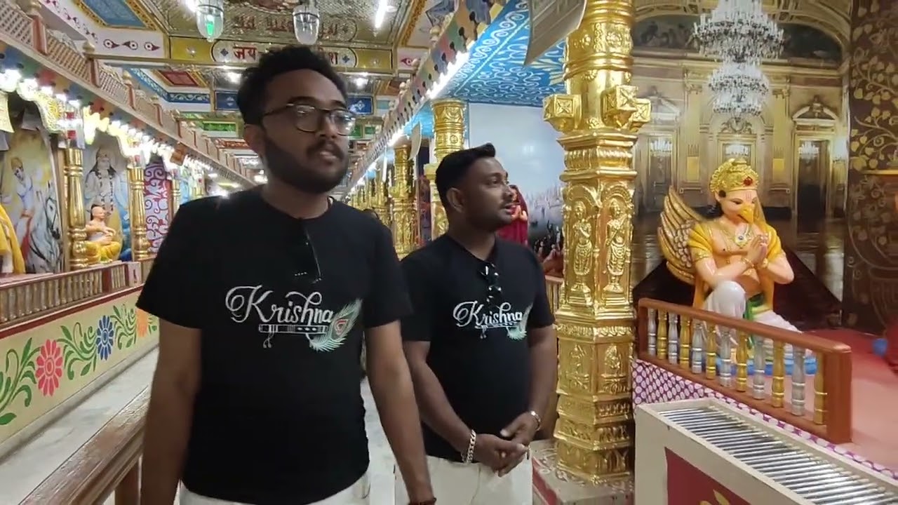 Sone ki nagari Vlog 🤩 Bet Dwarka 🙏 Part-1