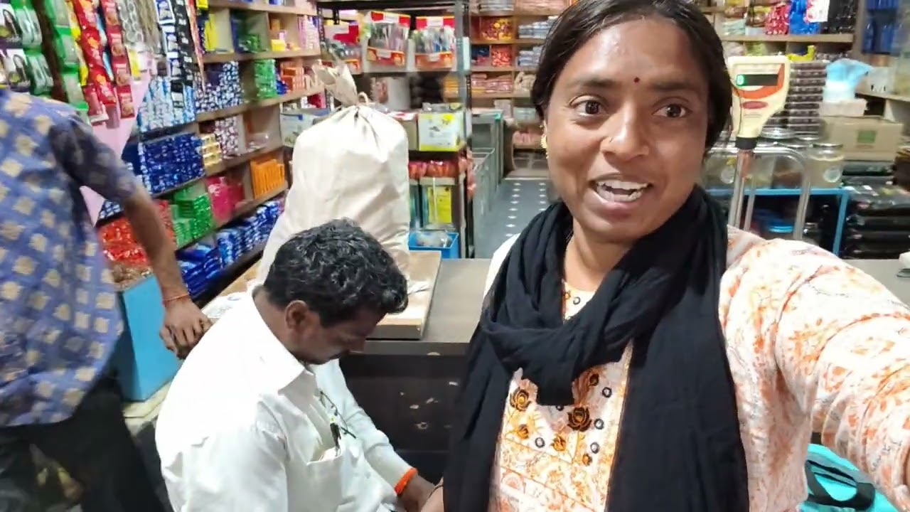 ನಮ್ಮನೆಯಲ್ಲಿ ಇವತ್ತು ಪಾರ್ಟಿ ಜೋರು ನನ್ನ ಸಬ್ಸ್ಕ್ರೈಬರ್ ಇಂದ ಸ್ಪೆಷಲ್ ಗಿಫ್ಟ್ ಬಂದಿದೆ ನಾವು ಗೋವಾ ಟ್ರಿಪ ಹೋಗ್ತೀವಿ 