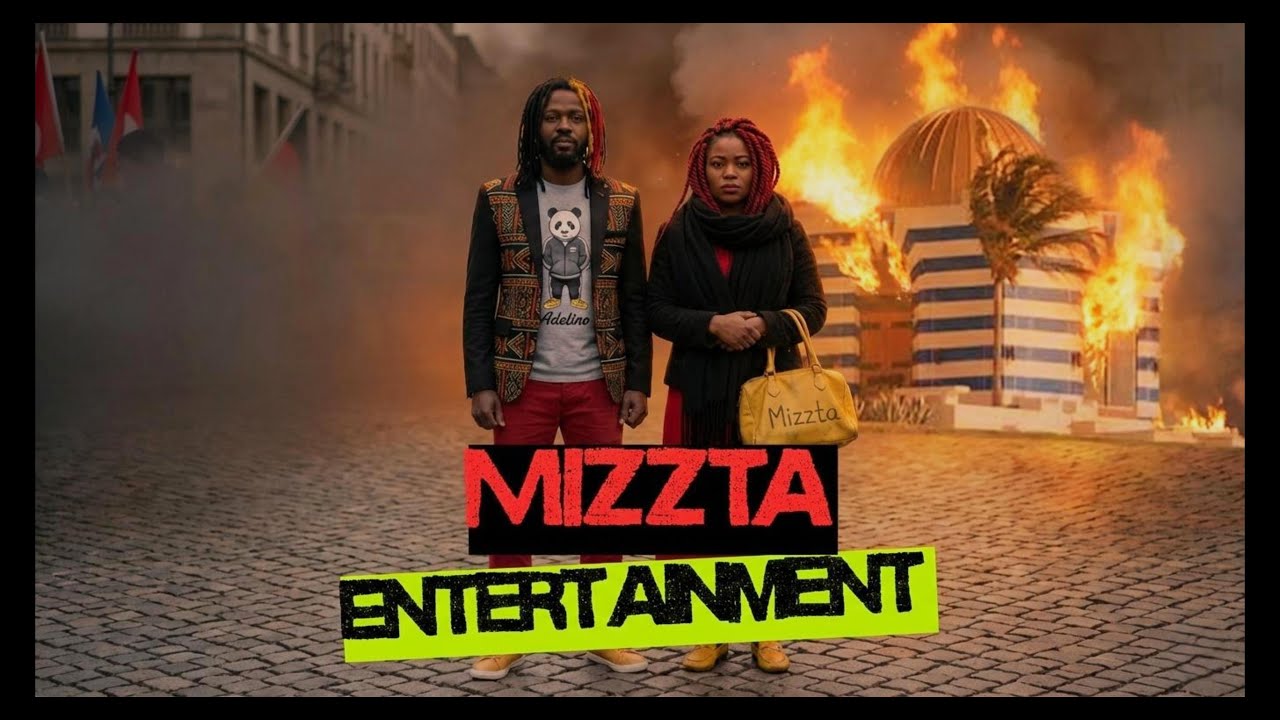 Mizzta - Island files
