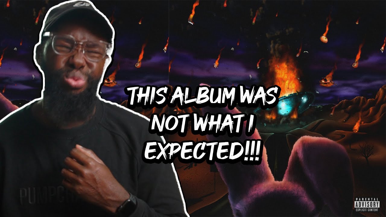 Freddie Gibbs - Soul Sold Separately FULL ALBUM REACTION/REVIEW