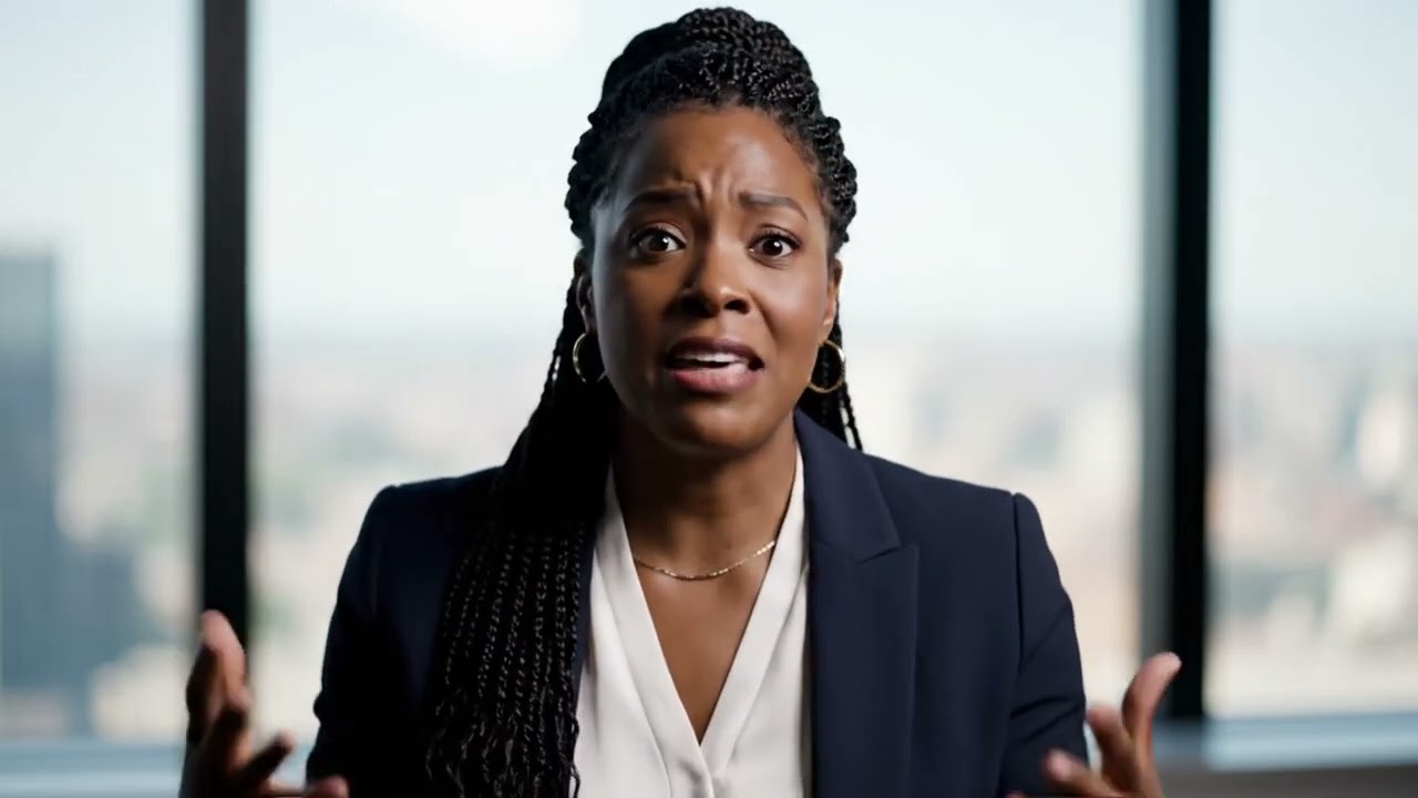 Client Success Story: Executive Coaching Impact