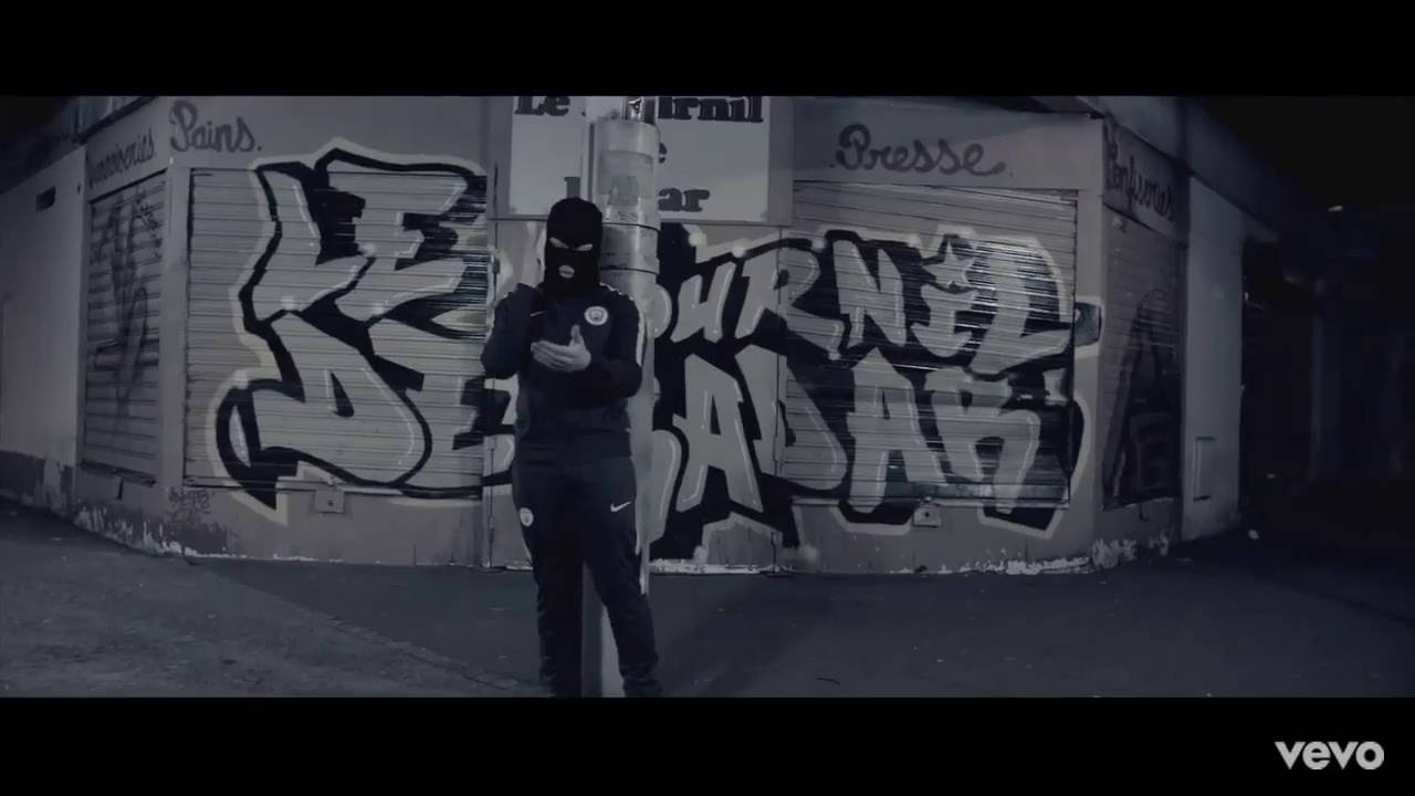 Kalash Criminel - Sale sonorit&eacute;