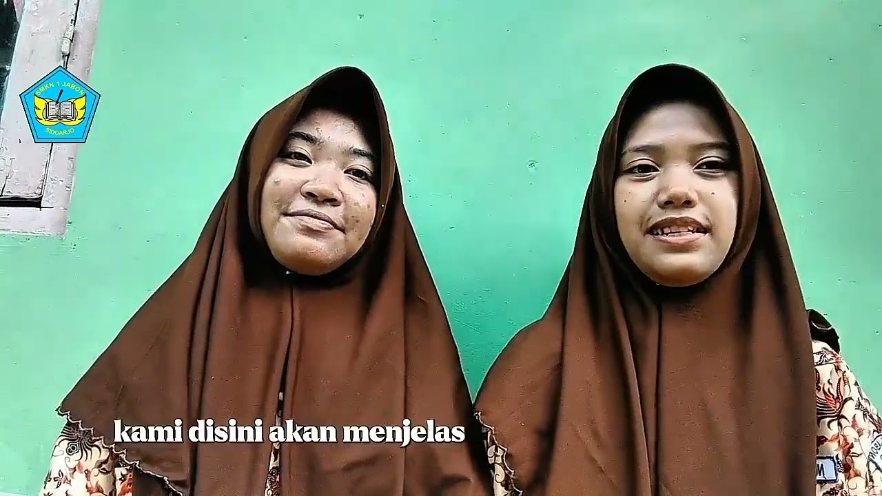 Vidio metode penalaran dan logika penalaran