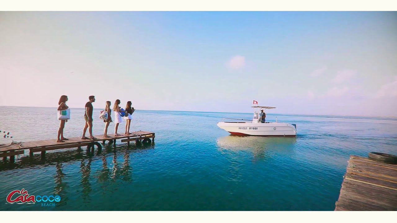 La Casa Coco Beach 🥰 Ghar El Melh