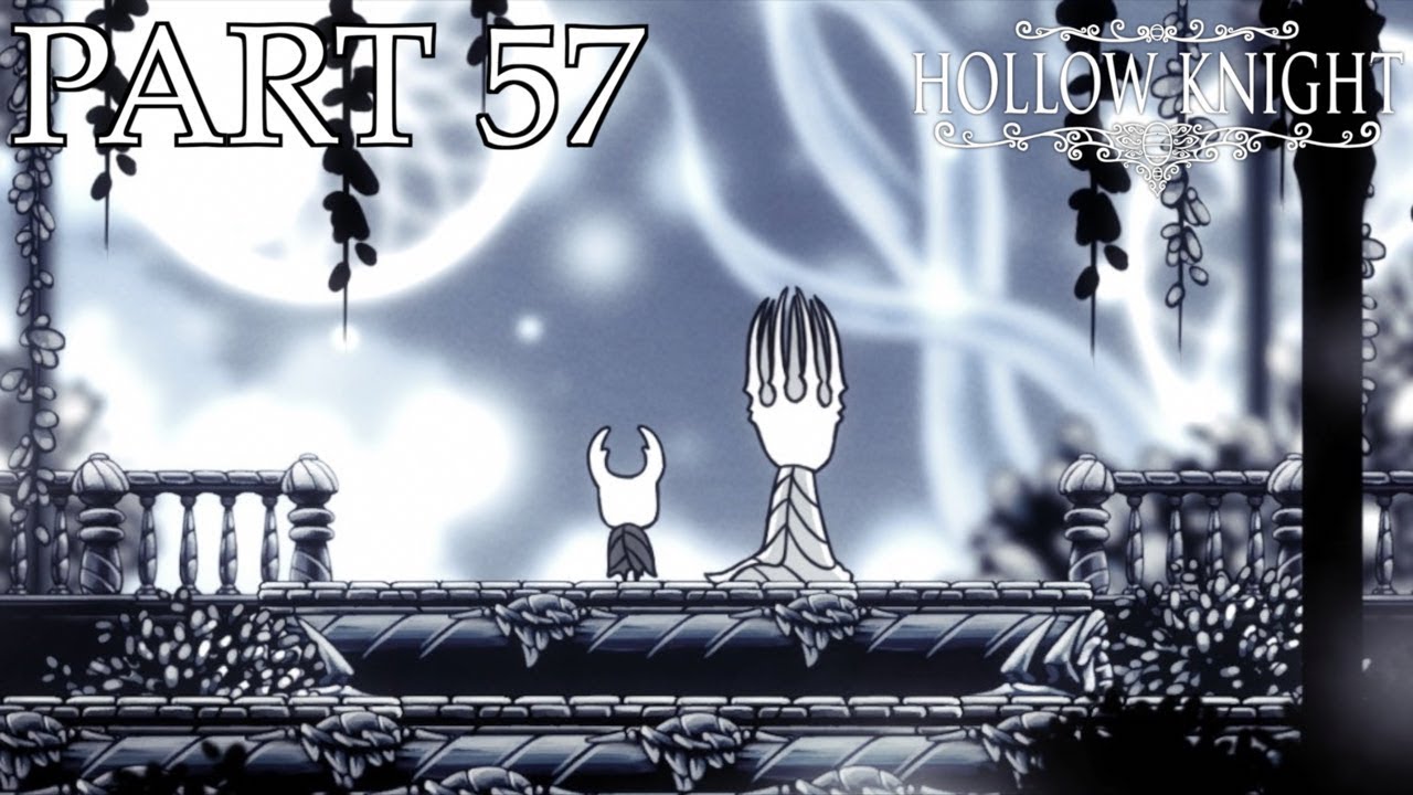 The Path of Pain | Hollow Knight - Part 57 (Stream Highlights)
