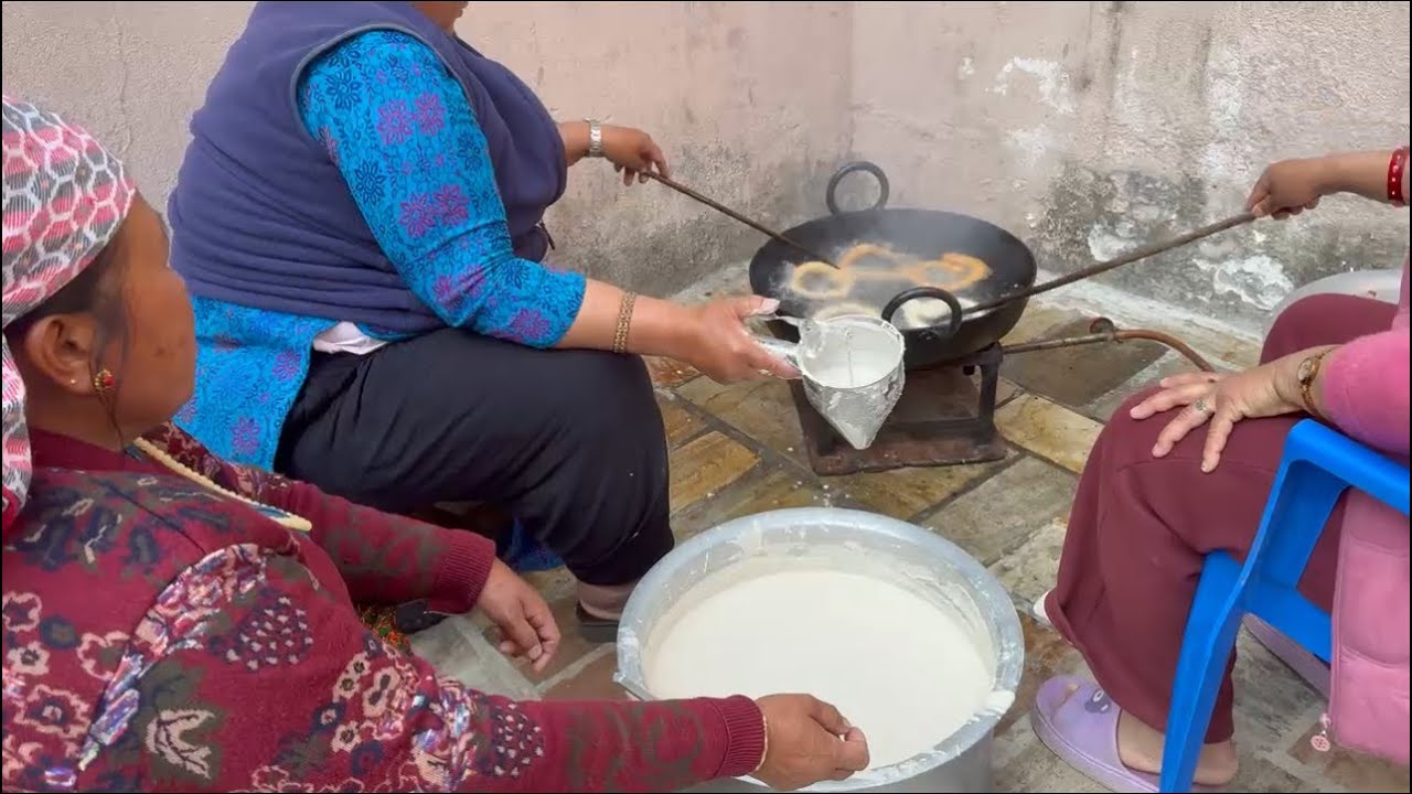 Shivaratri celebration in Nepal 🙏 (Nakhipot lalitpur) #foryou #shivaratri #Nepal #subscribe #like 