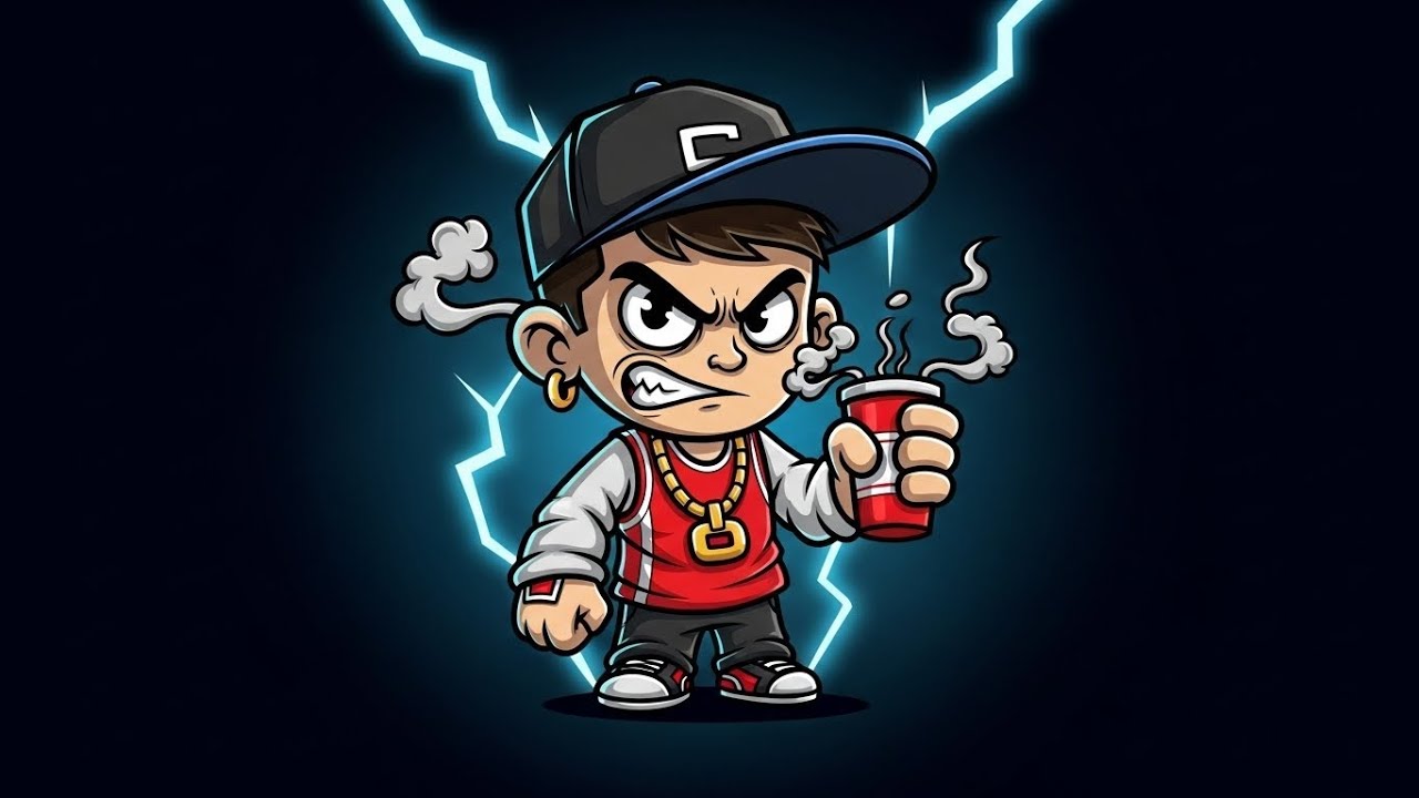 Dark Trap Instrumental Mix – Freestyle Rap Beats 2026