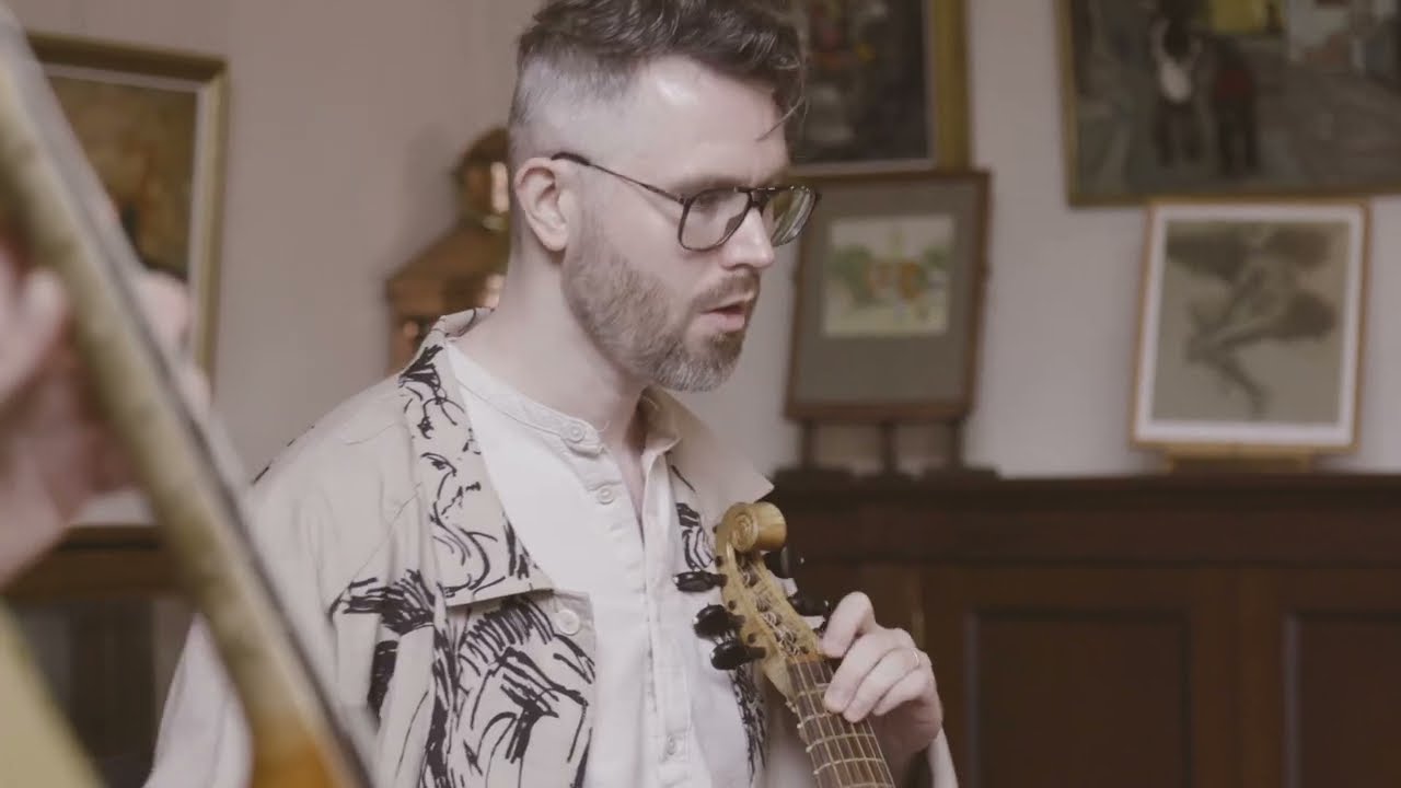 Lux Beata | Trad. Swedish - Slängpolska från Vrigstad