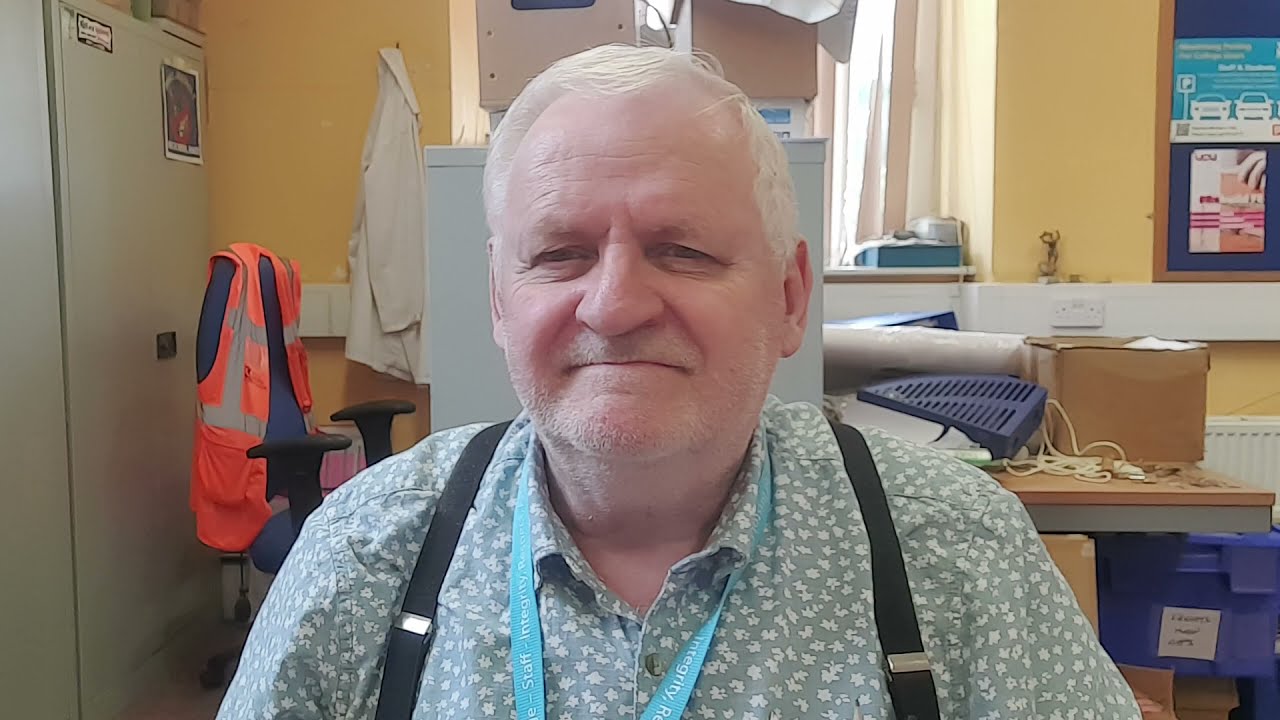 No 49 City & Guilds Introduction to Level 3 Site Carpentry & Joinery