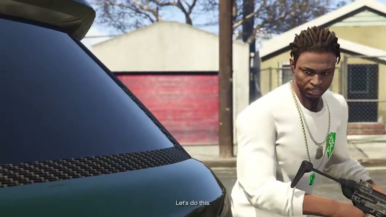 I Got The Most Expensive Mansion!!! | GTA V Online (PS5)