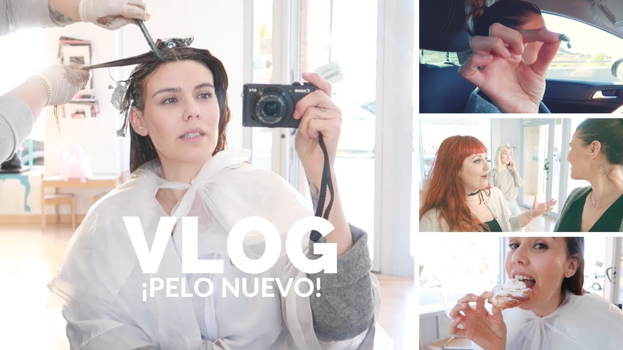Mi cambio de  look! | AISHAWARI.COM
