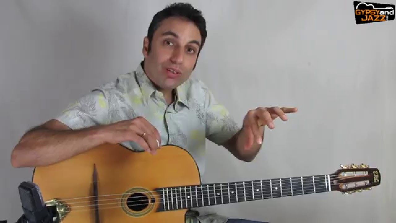 How To Spice Up Your Accompaniment