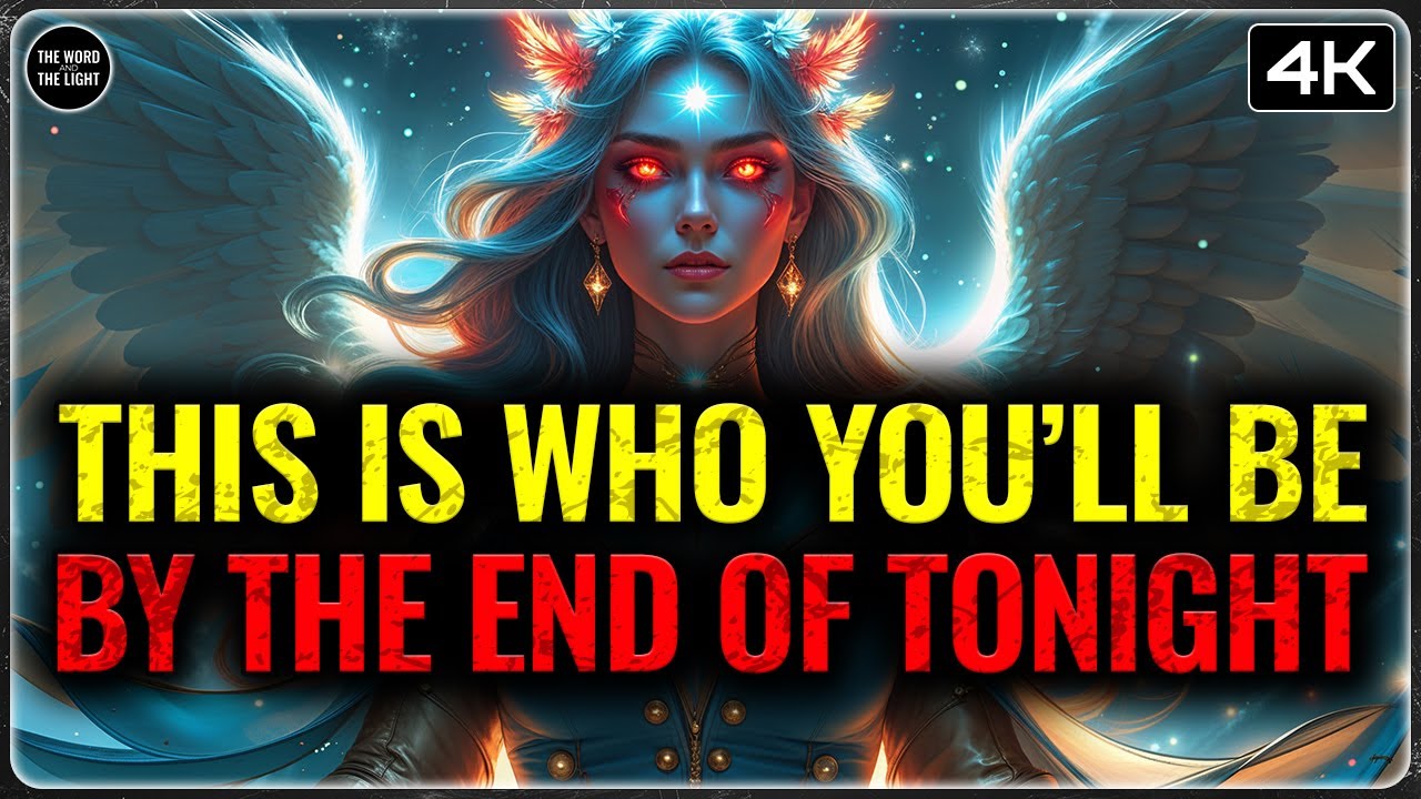 CHOSEN ONES, GET READY — YOUR TRUE POWER AWAKENS TONIGHT