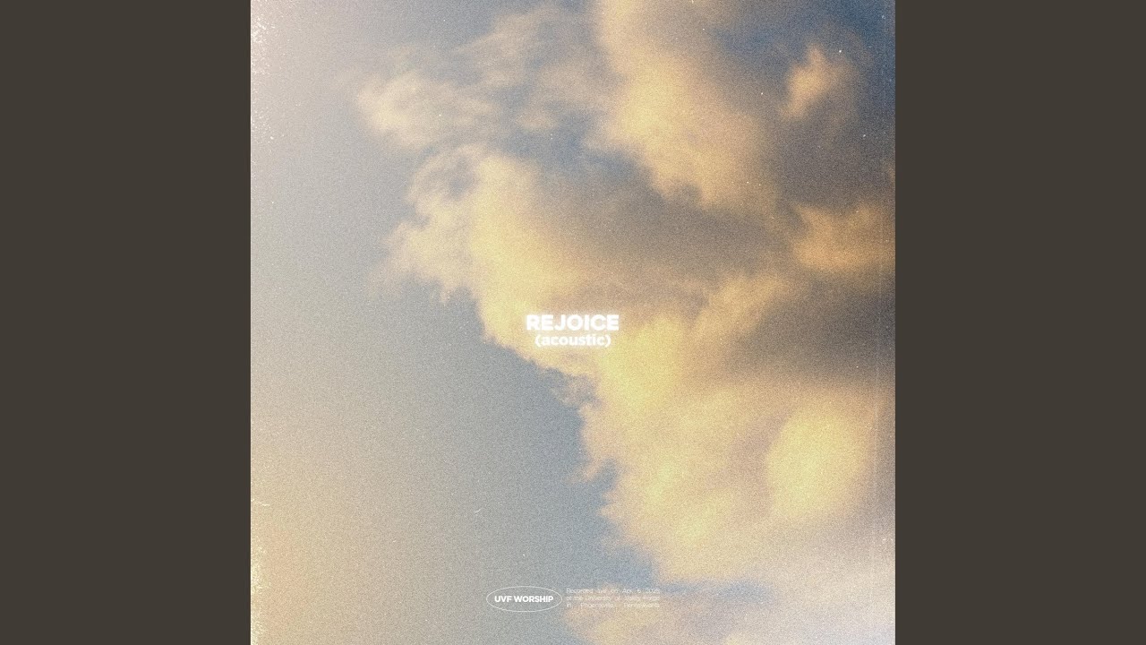 More Than Enough (Acoustic)