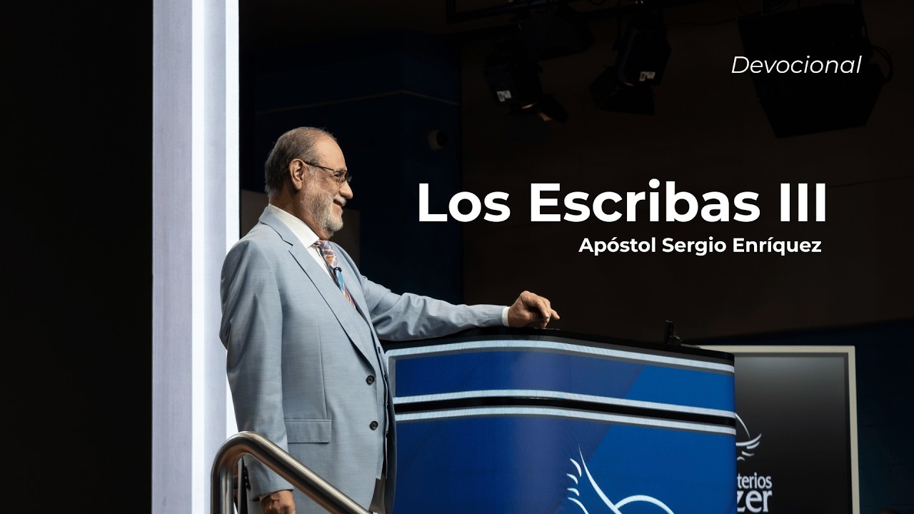 Servicio  Devocional | Viernes 20/02/2026