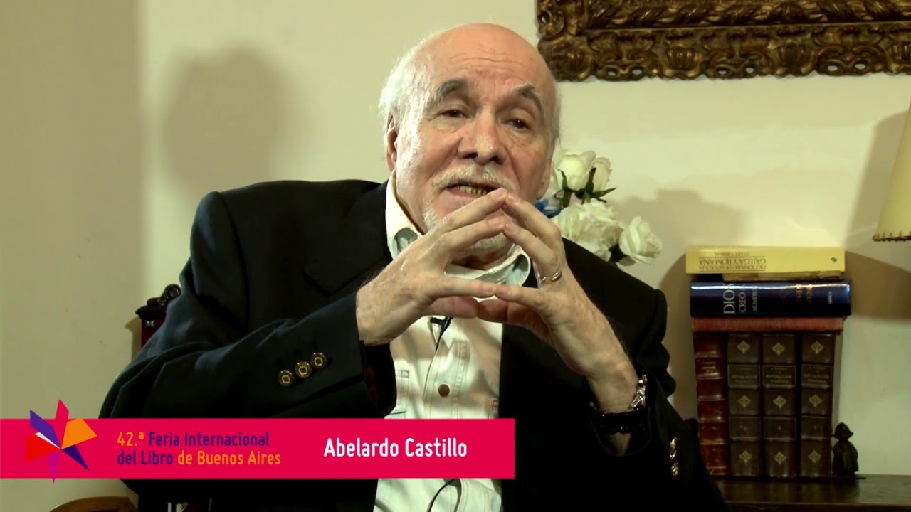 Entrevista a Abelardo Castillo