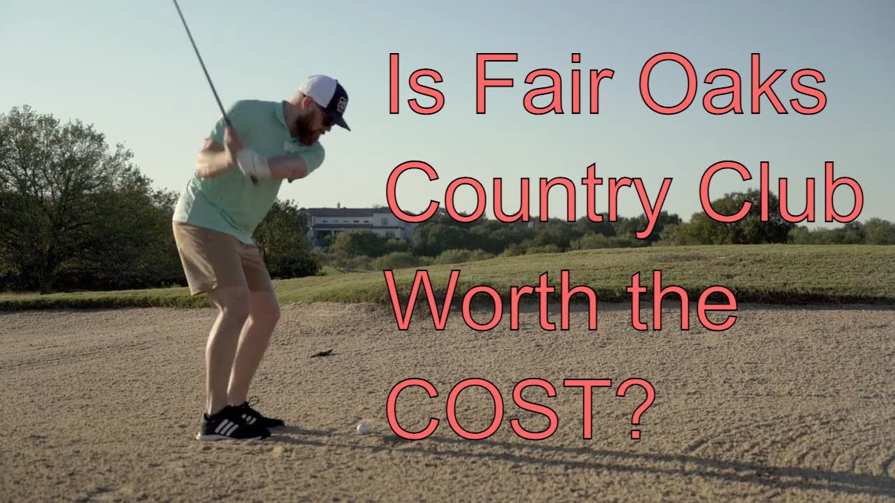 Is a membership at Fair Oaks Ranch worth it?