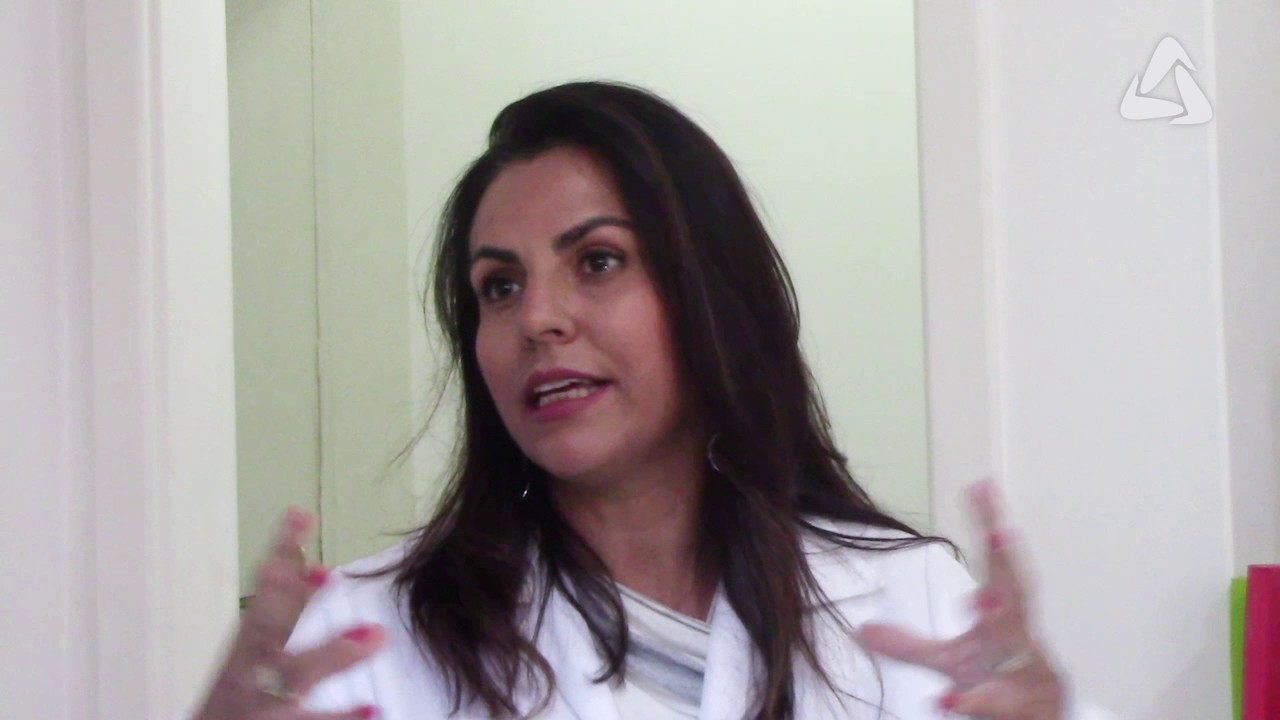 Fisioterapia respiratória ajuda o bebê a respirar melhor
