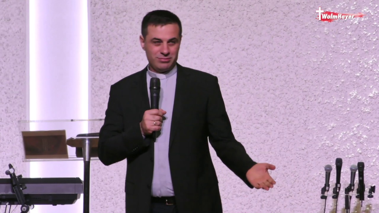 Ամեն հարցի պատասխանը/AMEN HARCI PATASXAN@/Գոռ Մեխակյան/29 12 18