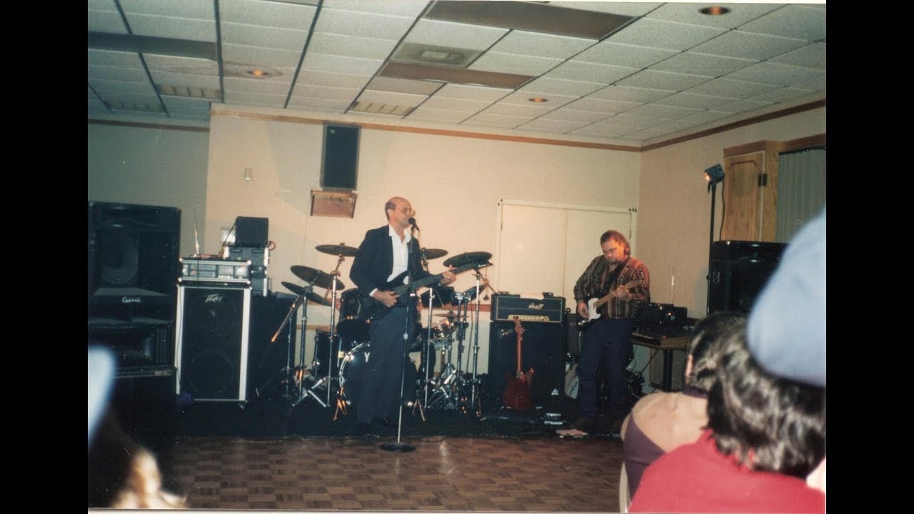 Summertime Blues (Martin Autopark Band 1994)