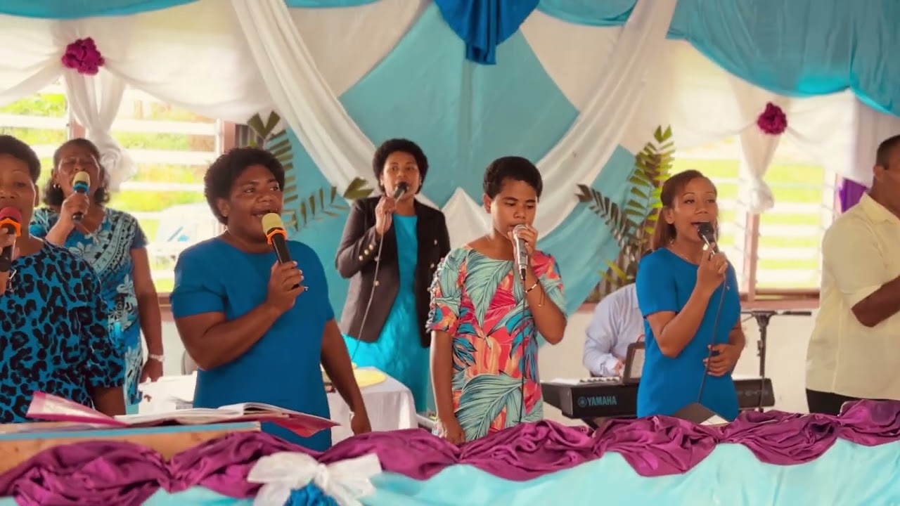 Sai kemuni gah (cover) by CMFI