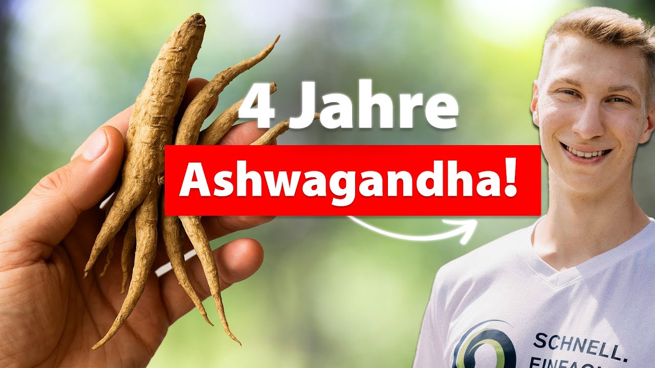 Der große Ashwagandha-Guide: Alles, was du über das Adaptogen wissen musst