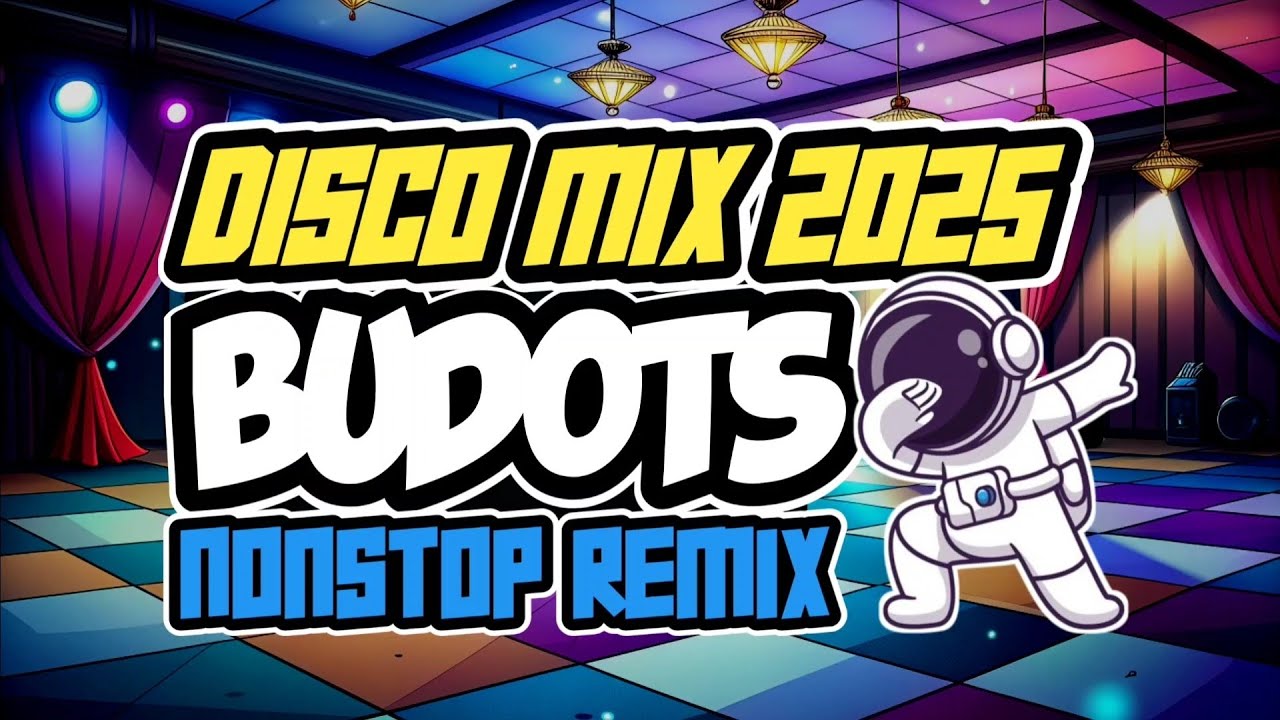 NEW 2025 NONSTOP BUDOTS DANCE REMIX 💥TRALALERO TRALALA 