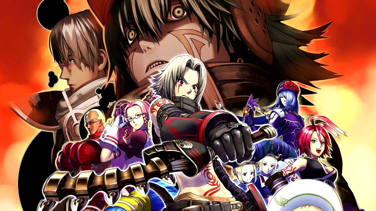 .hack//G.U. OST - Bal Bol Art Museum (Extended)