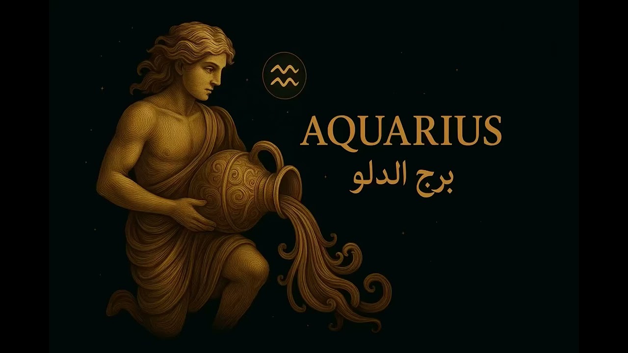 أسبوع برج الدلو – مشاعر بتتصادم وحقايق بتبان	