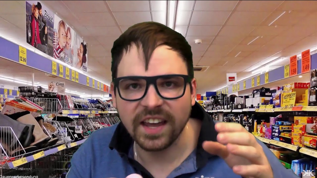KennyK ASMR - LIVE ROLEPLAY