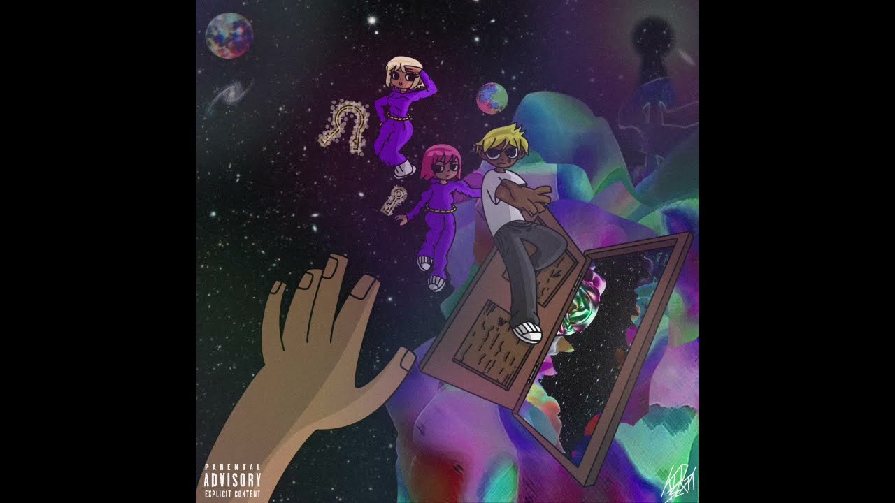(free) lil uzi vert + dp beatz + nlysb type beat 