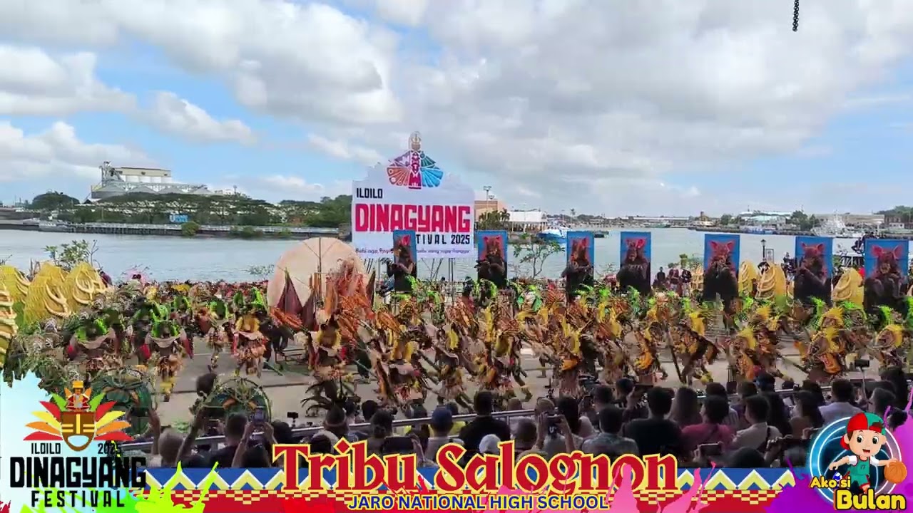 TRIBU SALOGNON