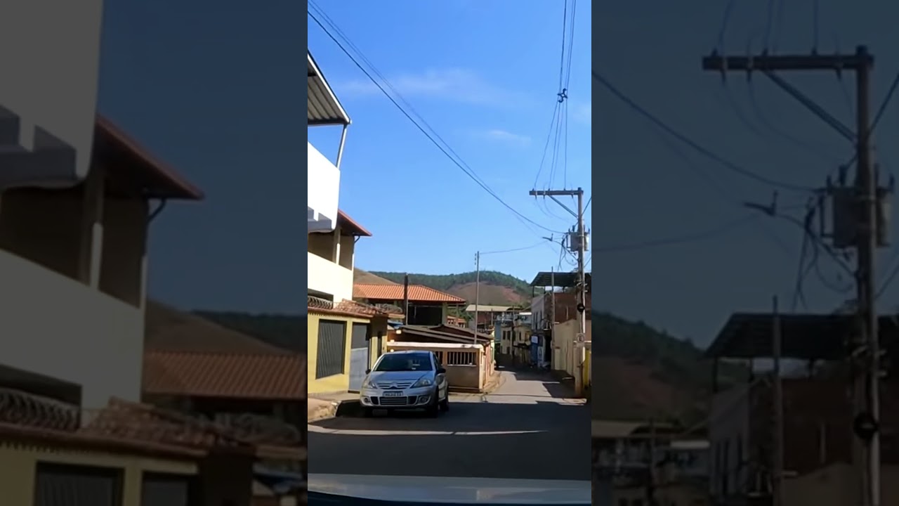 Pelos bairros de Alvin&oacute;polis, MG. #alvin&oacute;polis #minasgerais #turismomg