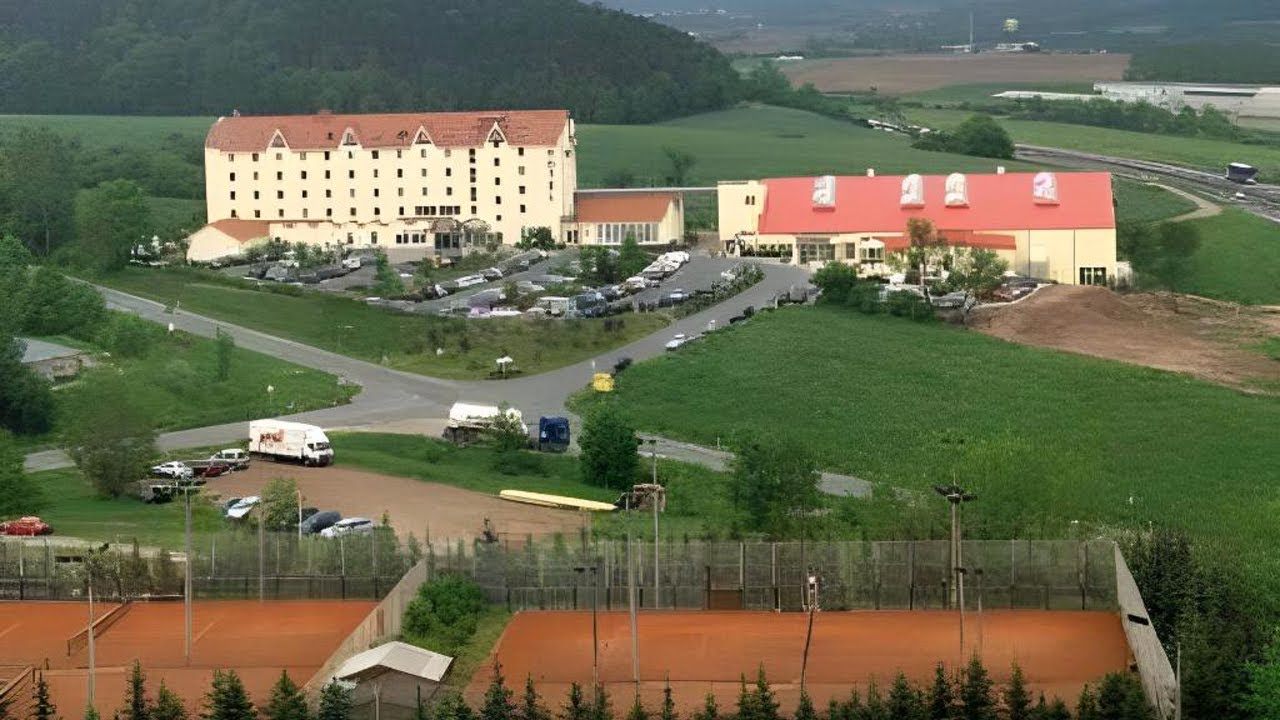 BigCityHotels &bull; Review FAIR RESORT All Inclusive Wellness & Spa Hotel Jena